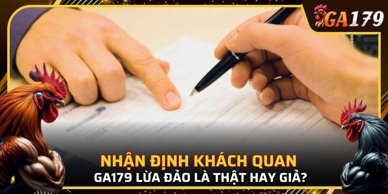 Sân chơi luôn đảm bảo các giao dịch được xử lý minh bạch