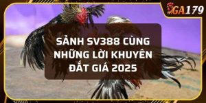 Sảnh SV388