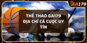 Thể thao GA179