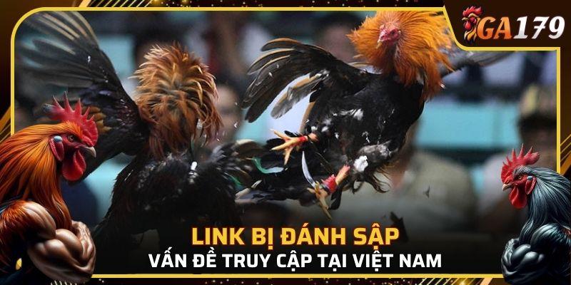 Việt Nam chưa được hợp pháp hóa cá cược trực tuyến