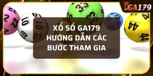 Xổ số GA179